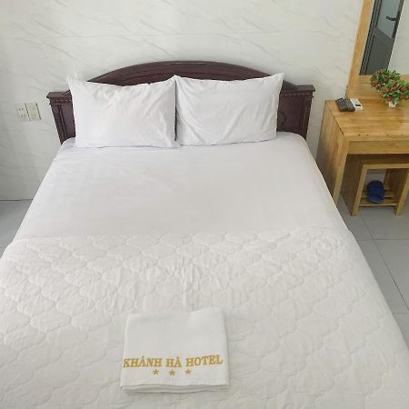 Khanh Ha Hotel Nha Trang Exterior photo